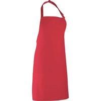Premier Colours Bib Apron / Workwear / N/A N/A RW1065