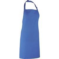 Premier Colours Bib Apron / Workwear / N/A N/A RW1065