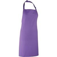 Premier Colours Bib Apron / Workwear / N/A N/A RW1065