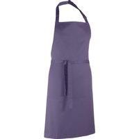 Premier Colours Bib Apron / Workwear / N/A N/A RW1065