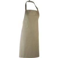 Premier Colours Bib Apron / Workwear / N/A N/A RW1065