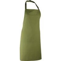 Premier Colours Bib Apron / Workwear / N/A N/A RW1065