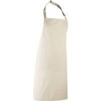 Premier Colours Bib Apron / Workwear / N/A N/A RW1065