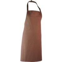 Premier Colours Bib Apron / Workwear / N/A N/A RW1065