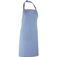 Premier Colours Bib Apron / Workwear / N/A N/A RW1065