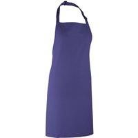 Premier Colours Bib Apron / Workwear / N/A N/A RW1065