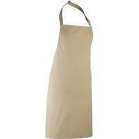 Premier Colours Bib Apron / Workwear / N/A N/A RW1065