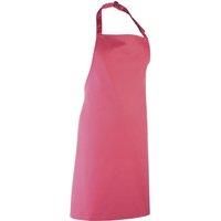 Premier Colours Bib Apron / Workwear / N/A N/A RW1065