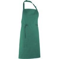 Premier Colours Bib Apron / Workwear / N/A N/A RW1065
