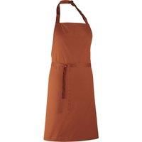 Premier Colours Bib Apron / Workwear / N/A N/A RW1065