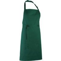 Premier Colours Bib Apron / Workwear / N/A N/A RW1065