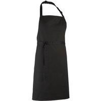 Premier Colours Bib Apron / Workwear / N/A N/A RW1065