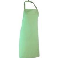 Premier Colours Bib Apron / Workwear / N/A N/A RW1065
