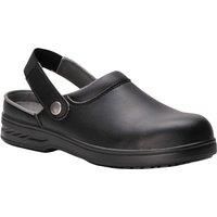 Steelite Safety Clog (FW82) Workwear