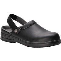 Steelite Safety Clog (FW82) Workwear