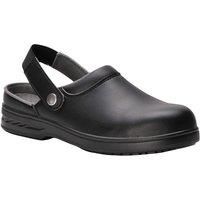 Steelite Safety Clog (FW82) Workwear