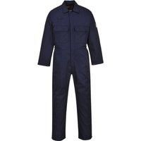 Bizweld Flame Retardant Coverall Workwear