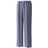 Premier Chef Unisex Pull-on Chefs Elastic Trousers Catering Workwear RW1106