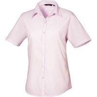 Premier  PR302  women's Shirt in Red