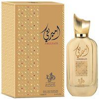 Ameerati Arabian Perfume Fragrance Spray For Unisex 100Ml By Al Wataniah Khususi