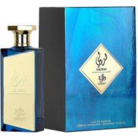 Lazuli by Al Wataniah Eternal 100ml Eau De Parfum Arabian Unisex Fragrance