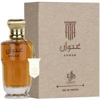 Anwan Perfume By Al Wataniah Luxury Arabian UAE Unisex Fragrance EDP 100ml