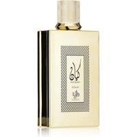 Kayaan Gold by Al Wataniah Bergamot Mandarin Pear Amber Jasmine 100ml EDP