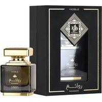 AL WATANIAH Rawaee Noble - Luxury Unisex Perfume, 100ml Eau de Parfum, Noble and Sophisticated Fragrance