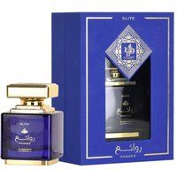 Al Wataniah Rawaee Regina, perfume de lujo para mujeres, Eau de Parfum 100ml, fragancia floral y sofisticada