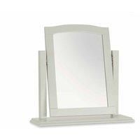 Bentley Designs Rigby Cotton Vanity Mirror