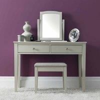 Bentley Designs Rigby Cotton Dressing Table
