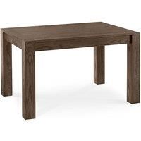 Cannes Dark Oak Small End Extension Table