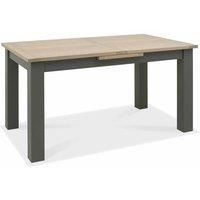 Hopper Scandi Oak 4-6 Dining Table