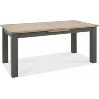 Hopper Scandi Oak 6-8 Dining Table