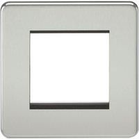 Knightsbridge Screwless Way Switch