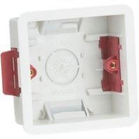 35mm Single Dry Lining Box SN8370 Knightsbridge X 1
