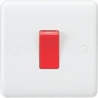 MLA CU8331 Curved Edge 45A DP Switch (small)