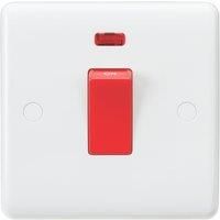 KnightsBridge Curved Edge 45A DP Switch with Neon (small)