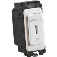 1G 40-400W (5-100W LED) dimmer module