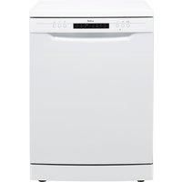 Amica ADF630WH 13 Place Freestanding Dishwasher - White