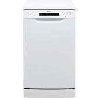 Amica ADF430WH A++ Dishwasher Slimline 45cm 9 Place White New