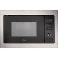 CDA VM131SS 900W 25L Builtin Microwave Oven  Stainless Steel