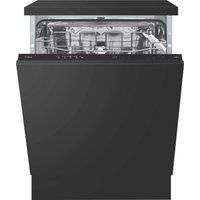 CDA CDI6121 Integrated Dishwasher