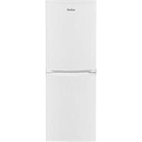 Amica FK1984/1 50cm Free Standing Fridge Freezer White E Rated
