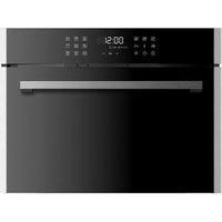 CDA VK905SS Compact Combination Microwave oven - Stainless steel