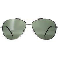 Aviator Silver G15 MP100
