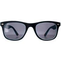 Montana Sunglasses M42 C Black Blue Smoke Grey Polarized