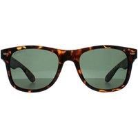 Montana Sunglasses MP1C-XL C Turtle G15 Green Polarized