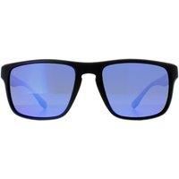 Montana Sunglasses SP314 C Black Revo Mirror Polarized