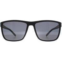 Montana Sunglasses MP198  Black Smoke Polarized